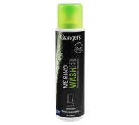 Grangers Detergente Merino Wash 300 ml Colore nero