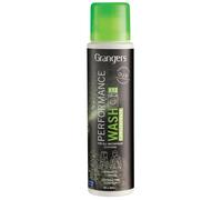 Detergente Granger's Performance Wash Concentrate OWP Colore: nero/verde