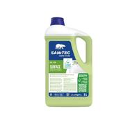 Detergente Green Power Pavimenti - Sanitec - tanica da 5 L