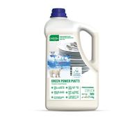 Detergente Green Power Piatti Sanitec - 3104 - 5 Litri