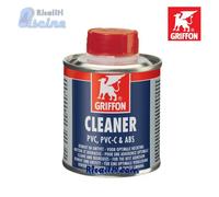 DETERGENTE GRIFFON CLEANER PER COLLA RACCORDERIA PVC PISCINA - 250 ML