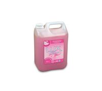 Detergente Hand Wash - floreale - Lux - tanica da 5 L