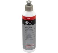 Detergente Heavy Taglòio H9.02 Grezzo Auto senza Oli di Silicone Koch Chemie 250