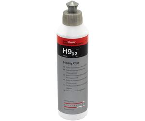 Detergente Heavy Taglòio H9.02 Grezzo Auto senza Oli di Silicone Koch Chemie 250