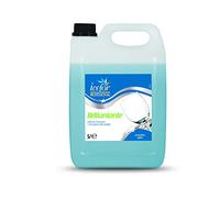 Detergente Icefor UHP Brillantante acido per il risciacquo e l’asciugatura delle stoviglie, 5 L