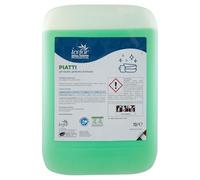 Detergente Icefor UHP Piatti detergente sgrassante per il lavaggio a mano delle stoviglie,10 L
