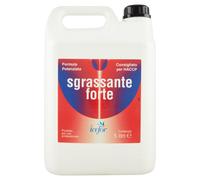 Detergente Icefor UHP Sgrassante Forte detergente alcalino fortemente sgrassante