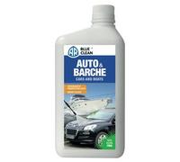 DETERGENTE PROFUMATO IDROPULITRICE SPECIFICO PER AUTO E BARCHE ANNOVI REVERBERI