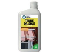 Detergente per idropulitrice lavaggio tende da sole tessuti e plastica 1 Lt