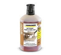 Detergente idropulitrice Karcher 6 295 757 0 Legno