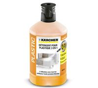 Kärcher 6.295-758.0 - Sintetici pulito 3 in 1