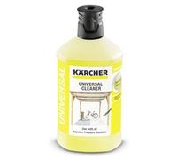 Kärcher 6.295-753.0 prodotto per la pulizia 1000 ml
