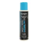 Detergente idrorepellente tessile - Grangers