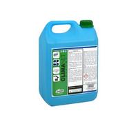 DETERGENTE IGIENIZZANTE CLIMANET FILTRI 5 kg