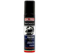 Detergente igienizzante interno casco 75 ml MA-FRA PULICASCO