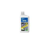DETERGENTE IGIENIZZANTE PER IDROPULITRICI HYG 1 L