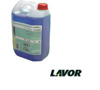 DETERGENTE IGIENIZZANTE PROFUMATO LAVOR LCN-800 -BIDONE DA 5 LITRI 00073-00097