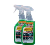 Detergente Igienizzate Auto MA-FRA Pulisce Purifica No Risciacquo 2x 500 ml
