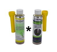 Detergente Impianto Iniezione Benzina Sidat PLS011B per