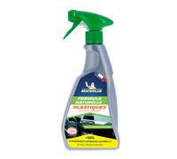 Detergente in plastica per auto formula naturale profumo di agrumi 500 ml