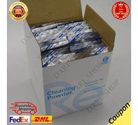 Detergente in polvere 24 pezzi Enagic Leveluk detergente ad acqua alcalina nu...