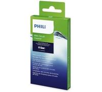 Detergente in polvere per circuito latte confezione 6 bustine da 2gr ca6705/10 - compatibile con ** GA G GIA ** SA E C O ** 421945032501