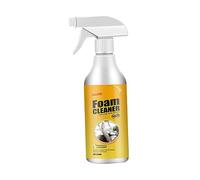Detergente in schiuma per auto, spray per la pulizia degli interni dell'auto, per soffitto, sedile e casa, 250 ml