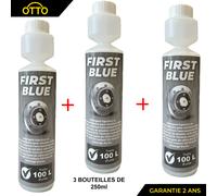 Detergente Iniettore Adblue Urea Anti Cristallisant per Motore Diesel 3x250