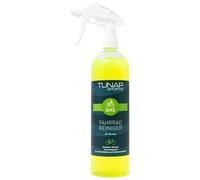 TUNAP SPORTS Detergente per bicicletta E-Bike Ready | Cura e manutenzione per MTB, bici da strada - Telaio e parti | E-Bike Ready | Made in Germany
