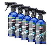 Detergente Interni Auto 5x500 ml Flaconi Spray LIQUI MOLY