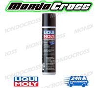 Detergente interno casco LIQUI MOLY - 300 ml