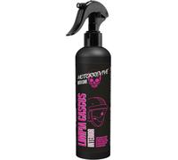 Detergente Interno per Caschi Spray 200 Ml. Igiene Profonda per Caschi Da Moto.