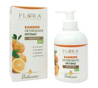 Detergente Intimo 3-12 Anni 250 ml Soluzione