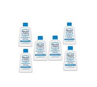 Detergente Intimo Antibatterico, pH 3,5, Tripla Protezione, con Acido Lattico e Allantoina, 200ml, Set da 3 o 6 Flaconi, per Pelle Sensibile (x6)