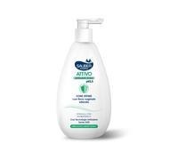 ITALSILVA COMMERCIALE Srl SAUBER DETERGENTE INTIMO ATTIVO 500 ML
