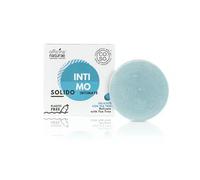 Detergente Intimo Con Tea Tree Oil Solido - Officina Naturae