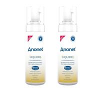 Detergente Intimo Delicato 5 Benefici in 1 per Zona Perianale Sollievo Immediato