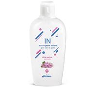 Detergente intimo delicato alla Malva per cani e gatti 250 ml Record