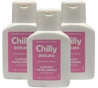 Detergente Intimo Delicato camomilla ph 5,5 50ml formato Viaggio (3)