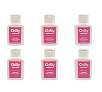 Detergente Intimo Delicato camomilla ph 5,5 50ml formato Viaggio (6)