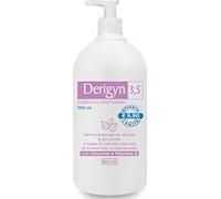 detergente intimo derigyn 3,5 formato risparmio 900 ml