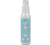Detergente Intimo e Sex Toys Eros Classic Line - Spray 100 ml