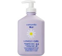 M&D Pharmacy DETERGENTE INTIMO LOVELY GIRL 300 ML