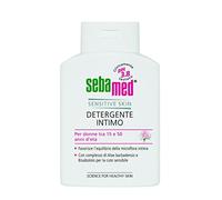 Detergente intimo pH 3,8 età fertile