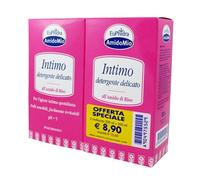 Detergente intimo SC 200 ml igiene personale pH delicato corpo