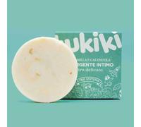 Detergente intimo solido alla Camomilla e Calendula - Tukiki