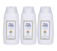 Detergente Intimo Tea Tree 3x200 ml