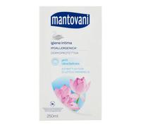 Detergente Intimo Ultra Delicato Mantovani 250ml