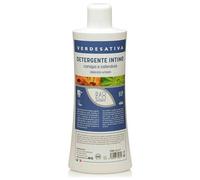 Detergente Intimo Unisex Naturale Canapa e Calendula 1L VerdeSativa pH Delicato