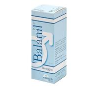 Detergente Intimo Uomo Balanil Lavaggio 100 Ml by ( 2119 ) EPITECH GROUP